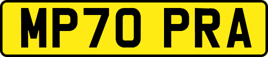 MP70PRA