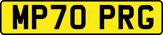 MP70PRG