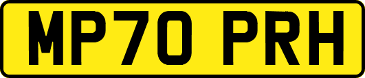 MP70PRH