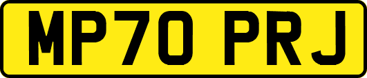 MP70PRJ