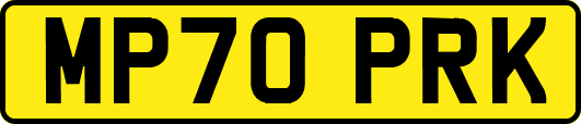 MP70PRK