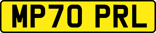 MP70PRL