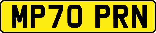 MP70PRN