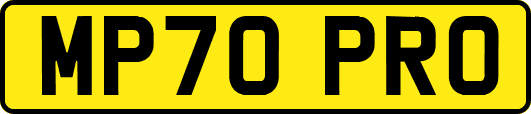 MP70PRO