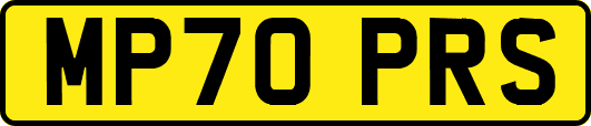 MP70PRS