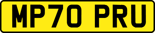 MP70PRU