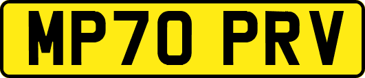 MP70PRV