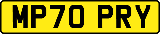 MP70PRY