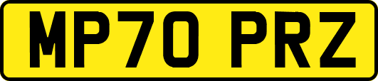 MP70PRZ