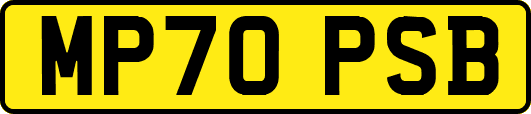 MP70PSB