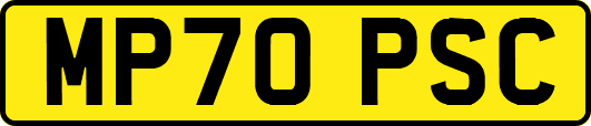 MP70PSC