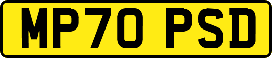 MP70PSD
