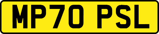 MP70PSL