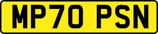 MP70PSN