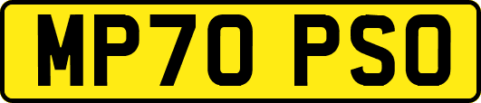 MP70PSO