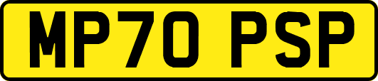 MP70PSP