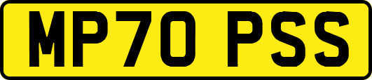 MP70PSS
