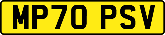 MP70PSV