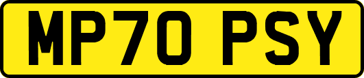 MP70PSY