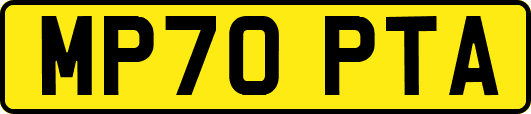 MP70PTA