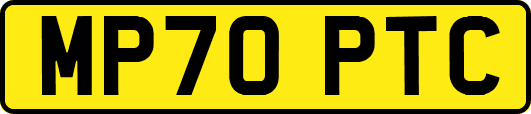MP70PTC