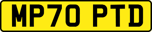 MP70PTD