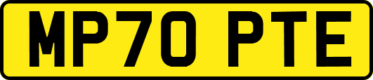 MP70PTE