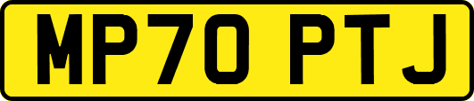 MP70PTJ