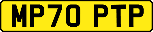 MP70PTP