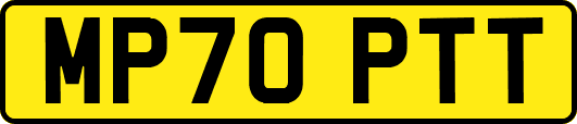 MP70PTT