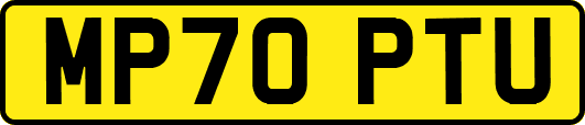 MP70PTU