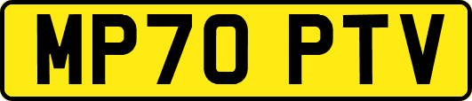 MP70PTV