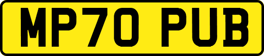 MP70PUB