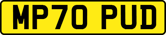 MP70PUD