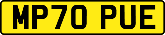 MP70PUE