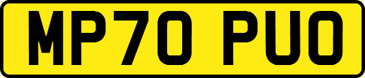 MP70PUO