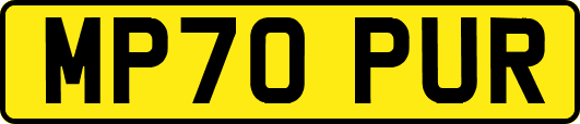 MP70PUR