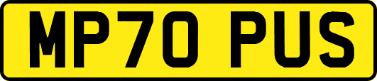 MP70PUS