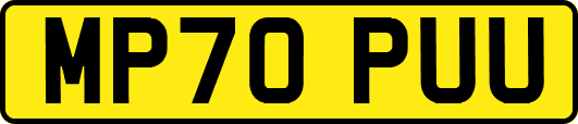MP70PUU