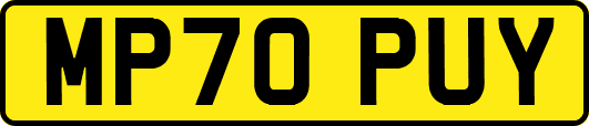 MP70PUY