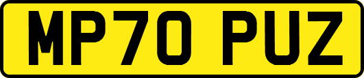 MP70PUZ
