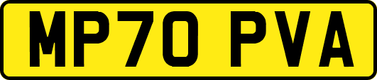 MP70PVA