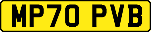 MP70PVB