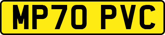 MP70PVC