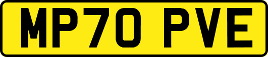 MP70PVE