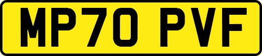 MP70PVF