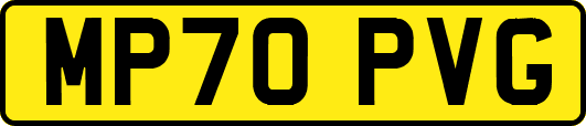 MP70PVG