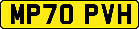 MP70PVH