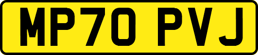 MP70PVJ