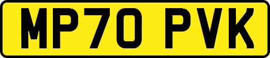 MP70PVK